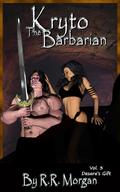 Desara’s Gift (Kryto the Barbarian)