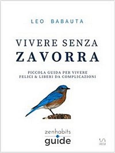 Vivere senza zavorra