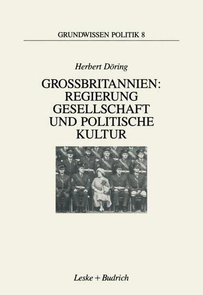Großbritannien
