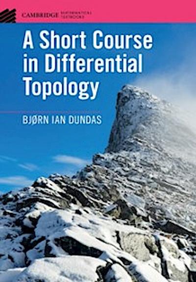 Short Course in Differential Topology