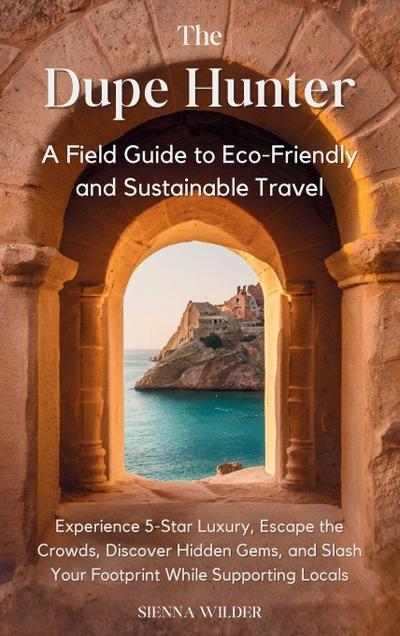 The Dupe Hunter - A Field Guide to Eco-Friendly and Sustainable Travel