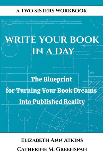 Write Your Book in a Day