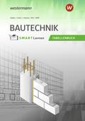Bautechnik Tabellenbuch