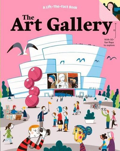 The Art Gallery
