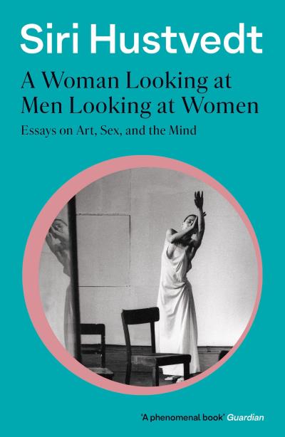 A Woman Looking at Men Looking at Women