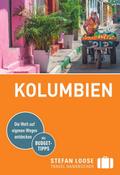 Kolumbien