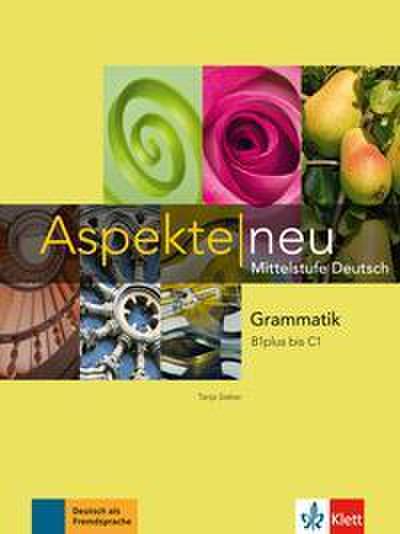 Aspekte neu B1 plus bis C1