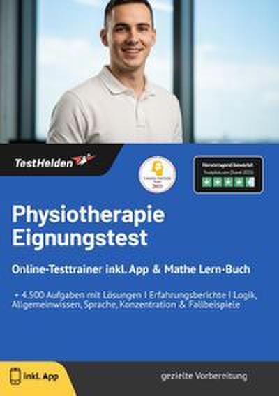 Physiotherapie Eignungstest