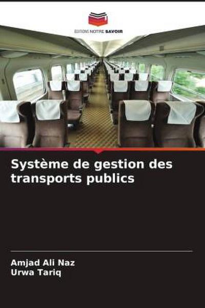 Système de gestion des transports publics