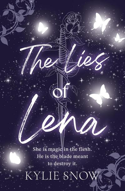 The Lies of Lena