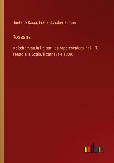 Rossane