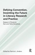 Defying Convention, Inventing the Future in Literary Research and Practice