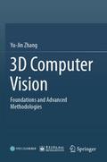 3D Computer Vision