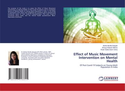 Effect of Music Movement Intervention on Mental Health