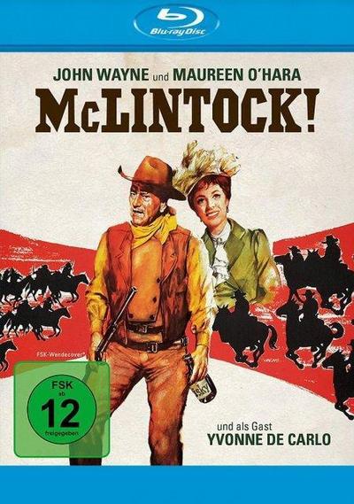 McLintock!