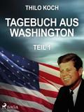 Tagebuch aus Washington 1