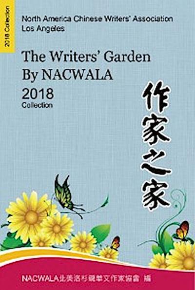 The Writers’ Garden by NACWALA (2018 Collection)