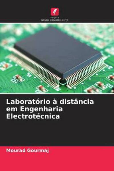 Laboratório à distância em Engenharia Electrotécnica