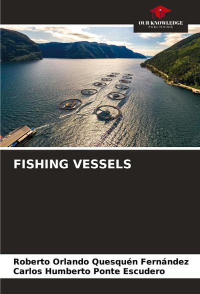 FISHING VESSELS
