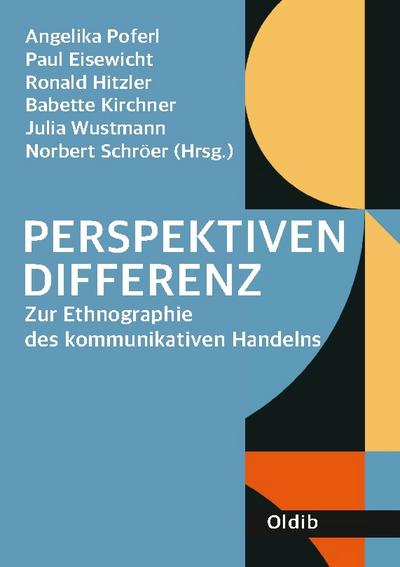 Perspektivendifferenz