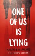 One Of Us Is Lying. Collector’s Edition