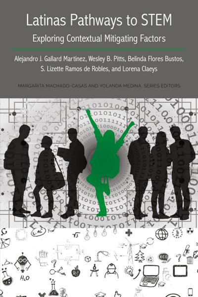 Latinas Pathways to STEM