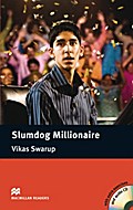 Slumdog Millionaire: Lektüre mit 2 Audio-CDs