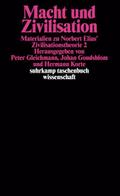 Macht und Zivilisation