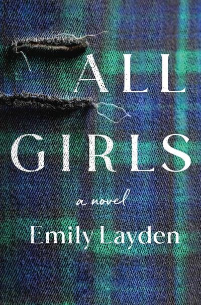 Layden, E: All Girls