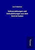 Volkserzählungen und Volksdichtungen aus dem Zentr