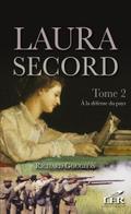 Le roman de Laura Secord 2 : A la defense du pays