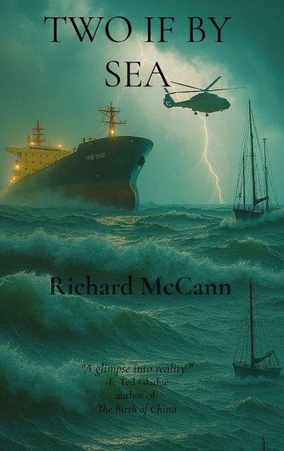 Mccann, R: Two If by Sea