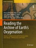 Reading the Archive of Earth’s Oxygenation