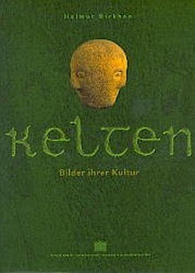 Kelten - Celts - Helmut Birkhan