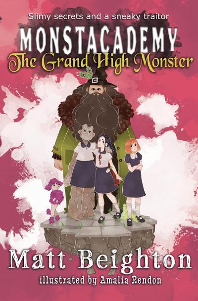 The Grand High Monster