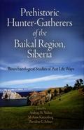 Prehistoric Hunter-Gatherers of the Baikal Region, Siberia