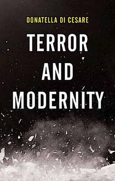 Terror and Modernity