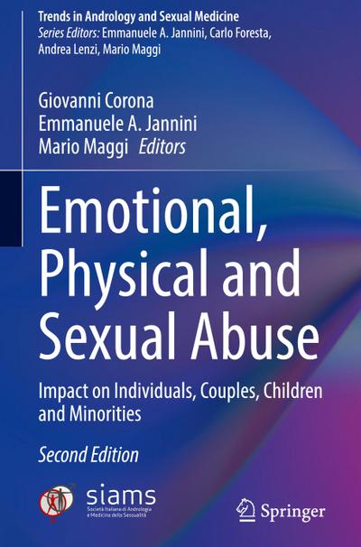 Emotional, Physical and Sexual Abuse