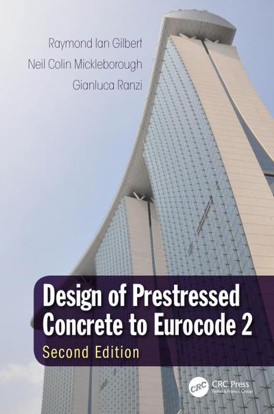 Design of Prestressed Concrete to Eurocode 2