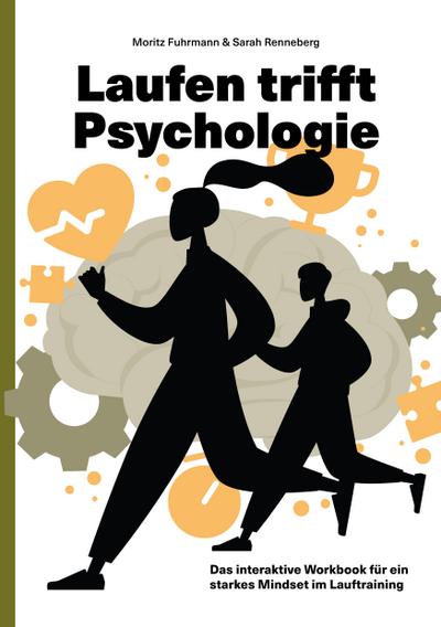 Laufen trifft Psychologie