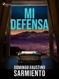 Mi defensa