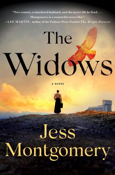 Montgomery, J: Widows