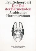 Der Tod der Barmekiden