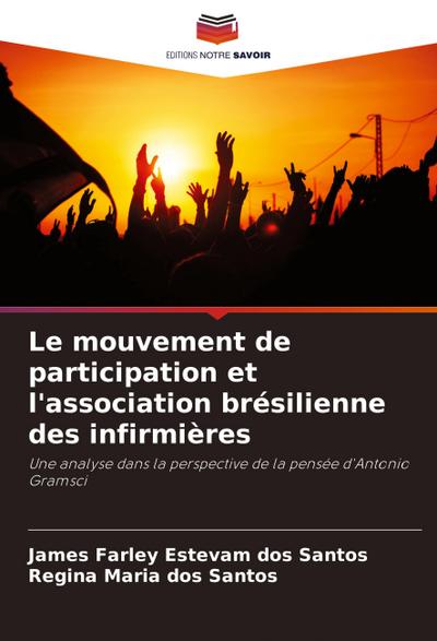 Le mouvement de participation et l’association brésilienne des infirmières