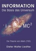 Information ’ Die Basis des Universum