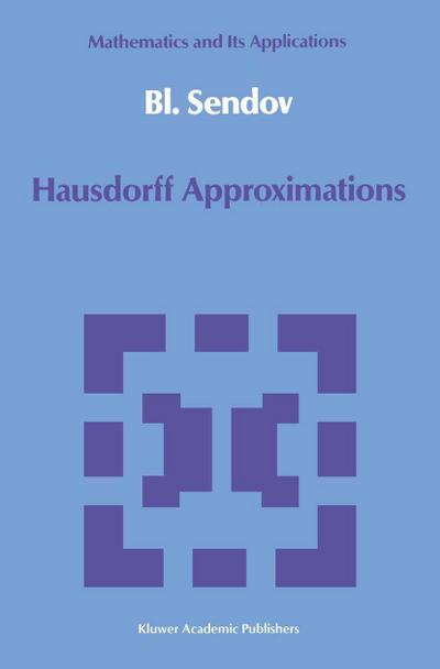 Hausdorff Approximations