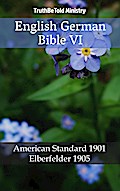 English German Bible VI