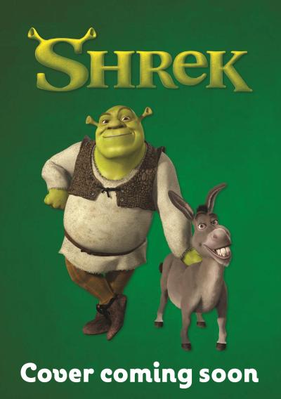 Shrek: 101 Hilarious Jokes, Games and Puzzles