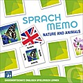 Hueber Verlag GmbH SPRACHMEMO Nature and Animals:  ...