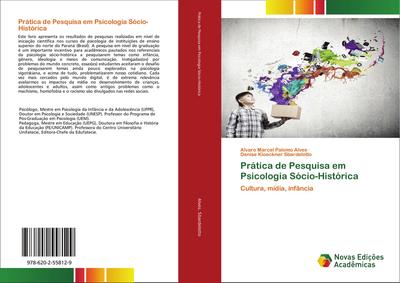 Prática de Pesquisa em Psicologia Sócio-Histórica